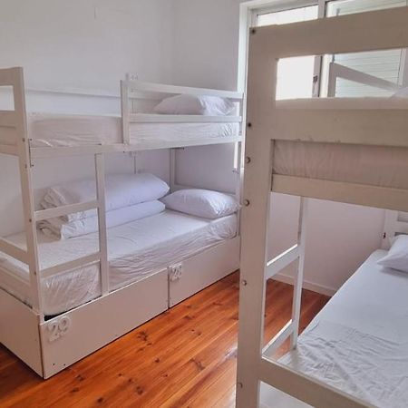 Owls Hostel Ribeiro OOporto Exterior foto