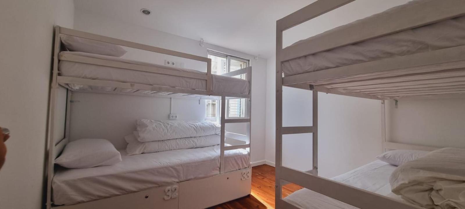 Owls Hostel Ribeiro OOporto Exterior foto