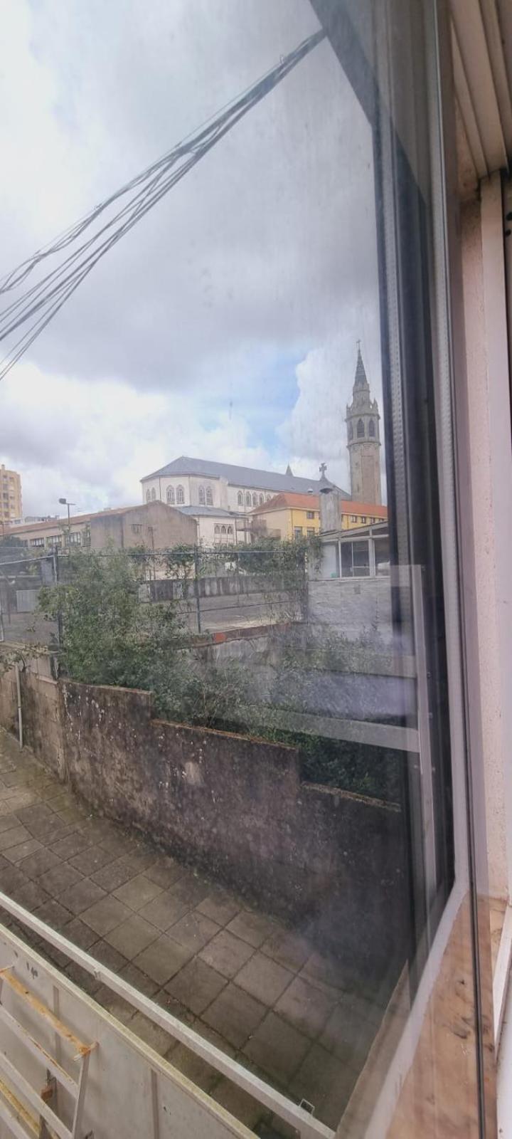 Owls Hostel Ribeiro OOporto Exterior foto